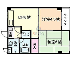 大阪市淀川区木川西4丁目