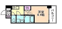 大阪市淀川区十八条1丁目