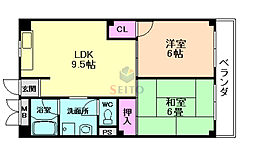 大阪市淀川区三津屋南2丁目