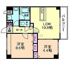 大阪市淀川区田川北1丁目