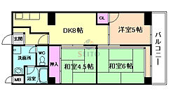 大阪市淀川区十三本町2丁目