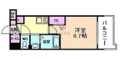 大阪市淀川区西三国4丁目