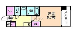 大阪市淀川区西三国4丁目