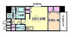 大阪市淀川区十三本町1丁目
