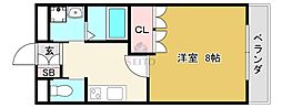 シャトーパルモア阪急六甲