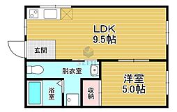 大野マンション