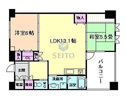 豊中市桜の町6丁目