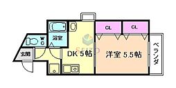 豊中市曽根東町6丁目