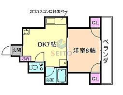 レジデンスエイト