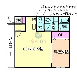 豊中市末広町3丁目