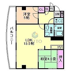 豊中市栗ケ丘町