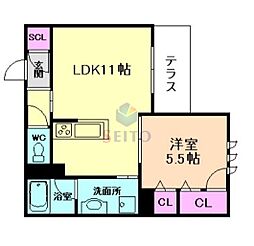 シャーメゾン　TG　Ecrarge