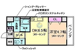 豊中市岡上の町4丁目