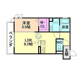 トレンタトレ豊中