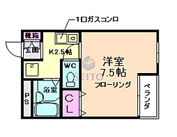 豊中市千里園1丁目