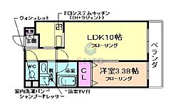 豊中市桜の町6丁目