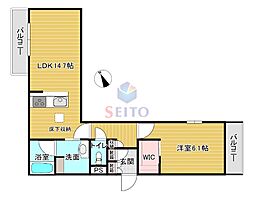 豊中市北桜塚1丁目
