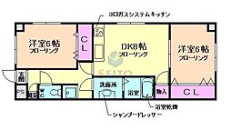 サンライト北桜塚 301