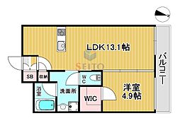 ウェルスクエア豊中本町