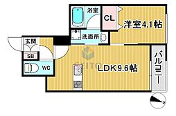 ウェルスクエア豊中本町