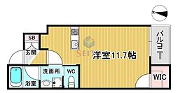 ウェルスクエア豊中本町