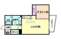 豊中市末広町3丁目