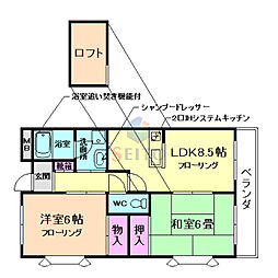 池田市石橋1丁目