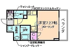 エルベコート豊中玉井町