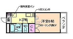 豊中市刀根山元町