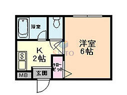 豊中市箕輪2丁目