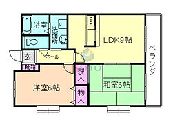 豊中市岡上の町2丁目