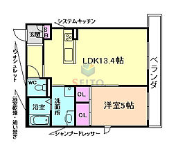 豊中市螢池東町1丁目