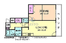 豊中市上野坂1丁目