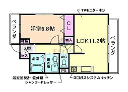 豊中市玉井町2丁目