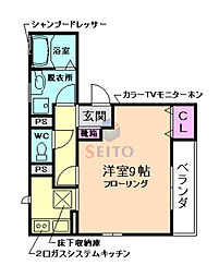 MARVELOUS　GARDEN 301