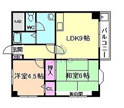 EF 岡町