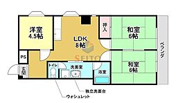 豊中市曽根東町2丁目