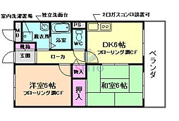 豊中市利倉西1丁目