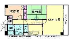 豊中市二葉町1丁目