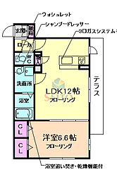 池田市石橋2丁目
