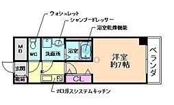 アジュール豊中末広 405