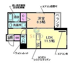 豊中市北桜塚2丁目