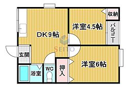 豊中市刀根山2丁目