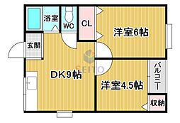 豊中市刀根山2丁目