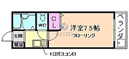 パークピア豊中本町