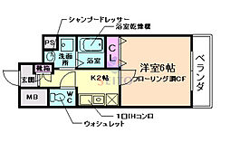 豊中市螢池東町1丁目