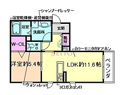 豊中市中桜塚2丁目