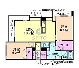 ShaMaison SHIBUYA 201