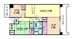 豊中市上新田3丁目