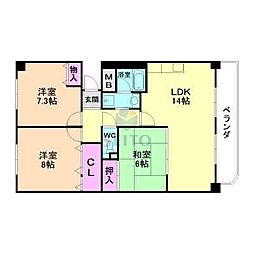 豊中市東豊中町1丁目